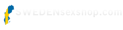 Sweden Sex Shop adult products for the country of Sweden